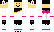 JayeSee Minecraft Skin