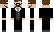 bondedsalt Minecraft Skin