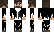 BondedSalt Minecraft Skin