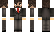 BondedSalt Minecraft Skin