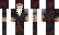 BondedSalt Minecraft Skin