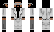 Xephyrus_Miritar Minecraft Skin