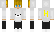 MarcoLvr Minecraft Skin