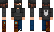 MonkG3i Minecraft Skin