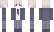 awaya Minecraft Skin