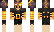 Kalefa Minecraft Skin