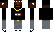 XDJBoy21 Minecraft Skin