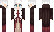 Erika Minecraft Skin