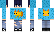 Jack_999 Minecraft Skin