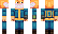 Emanmantan Minecraft Skin