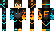 MineCrusher_95 Minecraft Skin