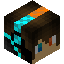 MineCrusher_95 player head preview