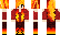 GuardianFlame Minecraft Skin