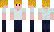impossible909 Minecraft Skin