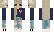 itsNoa Minecraft Skin