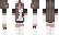 marleypershon Minecraft Skin