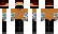 santa_Ren Minecraft Skin