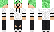 Oonix Minecraft Skin