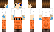 glxyluke Minecraft Skin