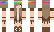 Asdf Minecraft Skin