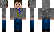 Broonie Minecraft Skin