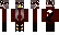 Vastphoenix8497 Minecraft Skin