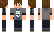 Dawsoniscoo Minecraft Skin