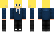 sadpeanut Minecraft Skin