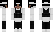 Cid Minecraft Skin