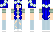 sapphire923 Minecraft Skin