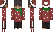 inferix Minecraft Skin