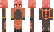 Feeshsky Minecraft Skin