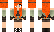 sempt Minecraft Skin