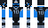 azublock93 Minecraft Skin