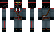 Magic_assasin Minecraft Skin