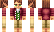 itskennedy Minecraft Skin