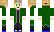 Nihmix Minecraft Skin