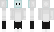 Bubbly_MC Minecraft Skin
