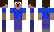 Noiro1 Minecraft Skin