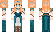 Zoenza Minecraft Skin