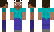 WaterKiwi69 Minecraft Skin