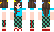 F1aska Minecraft Skin