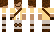 Retrobop Minecraft Skin