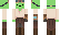 Itsturtlelmao Minecraft Skin