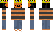 smolishpumpkin Minecraft Skin