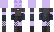 deminiithefeline Minecraft Skin