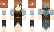 RebekahDawn99 Minecraft Skin