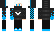 Triviality_yt Minecraft Skin