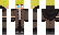 imblue22 Minecraft Skin