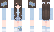 ccdragongirl Minecraft Skin